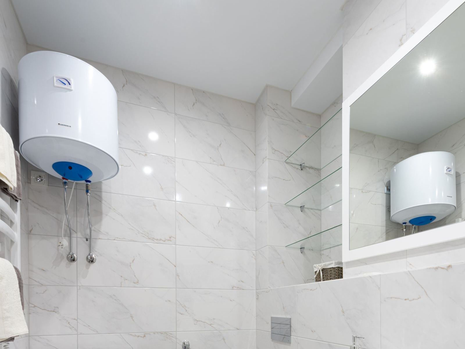 Electric Water Heater Services service in Harrisburg, PA