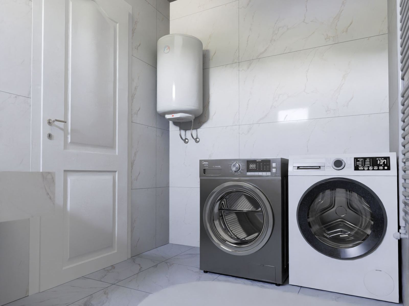 Water Heater Replacement service in Harrisburg, PA