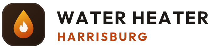 Harrisburg Water Heater